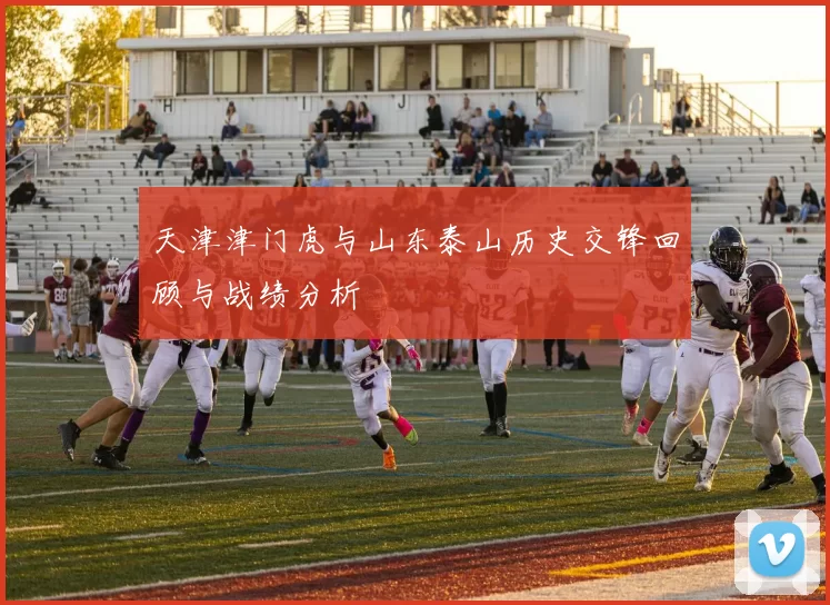 天津津门虎与山东泰山历史交锋回顾与战绩分析
