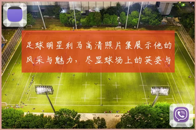 足球明星利马高清照片集展示他的风采与魅力，尽显球场上的英姿与个性