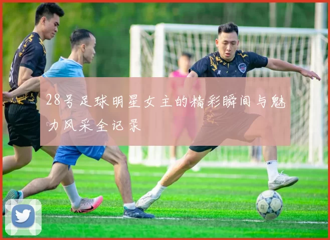 28号足球明星女主的精彩瞬间与魅力风采全记录
